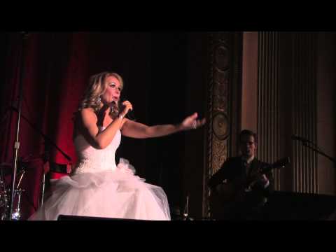 A Thousand Years by Giada Valenti at the Lafayette Theater in Suffern NY 2/10/13