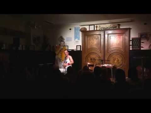 Austrofred - Bohemian Rhapsody | Vereinsheim Schwabing