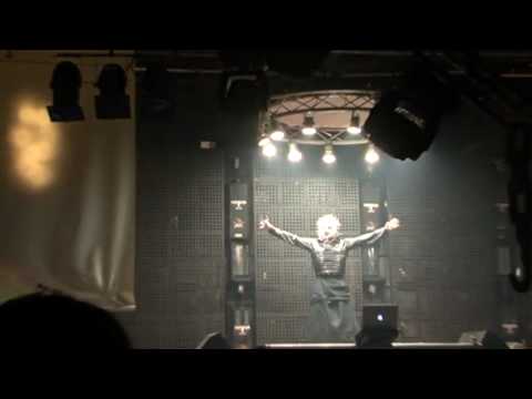 Coliseum. Hellraiser 2010. Official Aftermovie. (Renegade Event)