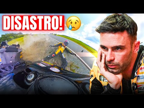 RITIRATI e a CASA! 🥲 [NO CLICKBAIT] "ZERO ERRORI" EP.5