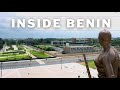 Inside Benin, Most Ambitious Country in Africa