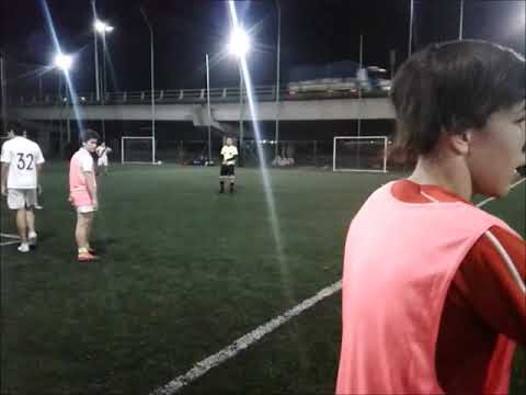 manaos vs casco atr Fecha 10 KDT Copa Palermo