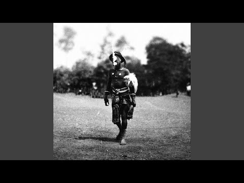 Apolitico “I'm off to save the world!”