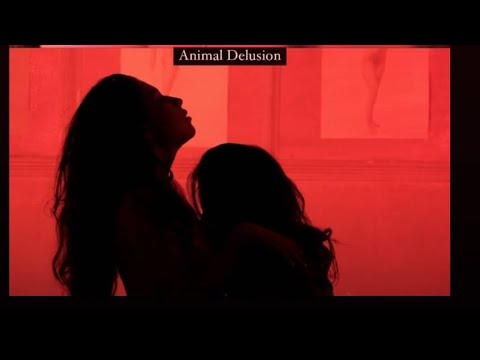 Animal Delusion - THE CLUES (Official Video)