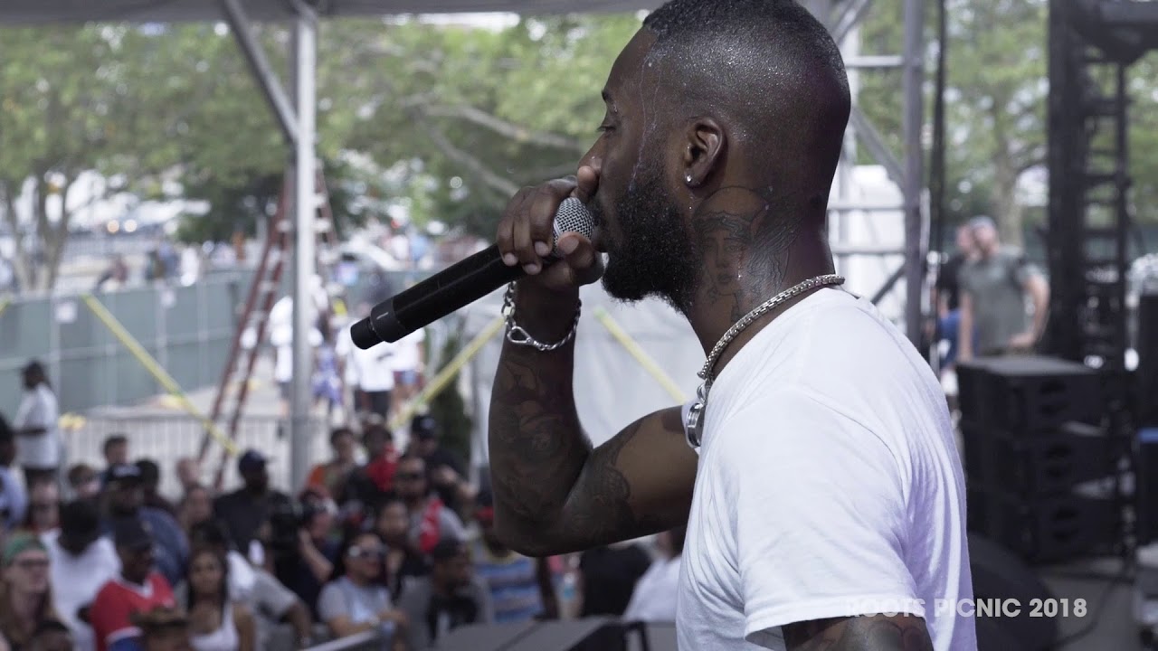 Roots Picnic