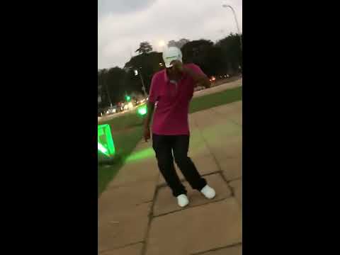 NGKS - Fudeu é o passinho dos maloka | Exclusivo 2018