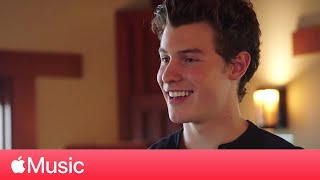Shawn Mendes: Remaining true to himself, Teddy Geiger & Kanye West [FULL INTERVIEW P5] | Apple Music