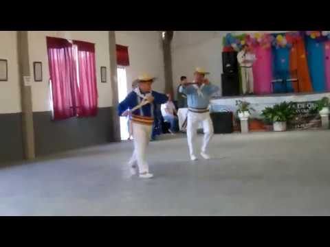Carandayty - Grupo de danza AMAMBAY