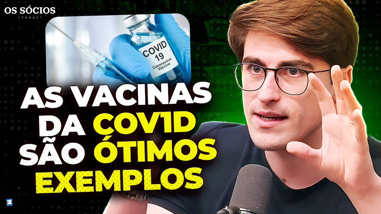 MEDICAÇÃO CORRETA PARA O PÚBLICO ERRADO | Os Sócios 206