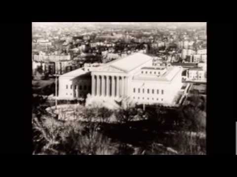 Defending Gideon: A Documentary