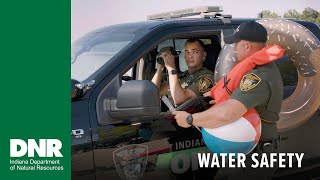 Video - Water Safety Basics