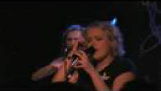 don&#39;t leave - ane brun, live in berne 24.04.2008