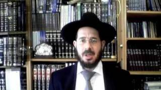 הרבי מליובאויטש קורות חיים - הרב אברהם מלמד (הרב אברהם מלמד) - התמונה מוצגת ישירות מתוך אתר האינטרנט יוטיוב. זכויות היוצרים בתמונה שייכות ליוצרה. קישור קרדיט למקור התוכן נמצא בתוך דף הסרטון