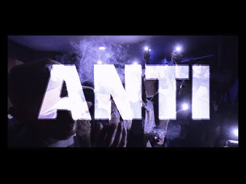 Dolo Mello - Have it all (Official Music Video) w/ StoneyIsland by ANTI VizualZ