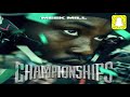 Meek Mill Dangerous Clean Ft Jeremih And Pnb Rock