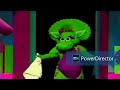Barney The Backyard Gang Custom Intro B F Edition Version 3