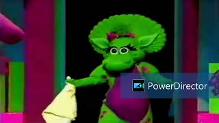 Barney & The Backyard Gang Custom Intro (B&F Edition) (Version 3)