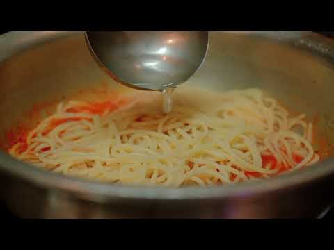Spaghetti House Final Website Video Desktop 4K