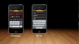U-Tune : the iOS musical app you need !