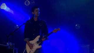 The Vaccines - Ghost Town (Live) - PrimaveraSound, Barcelone, 2013/05/22