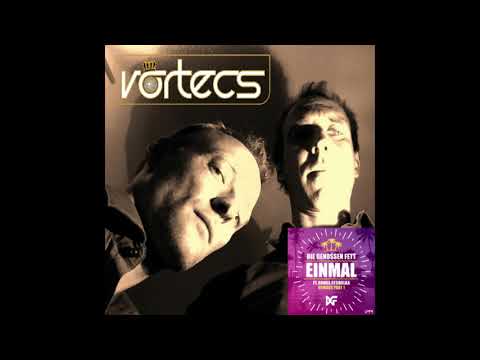 Die Genossen Fett feat. Daniel Stodolka - 1x (LKDR Extended Mix)