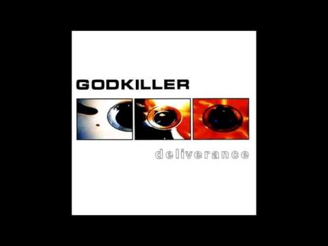 Godkiller  Deliverance Full Album