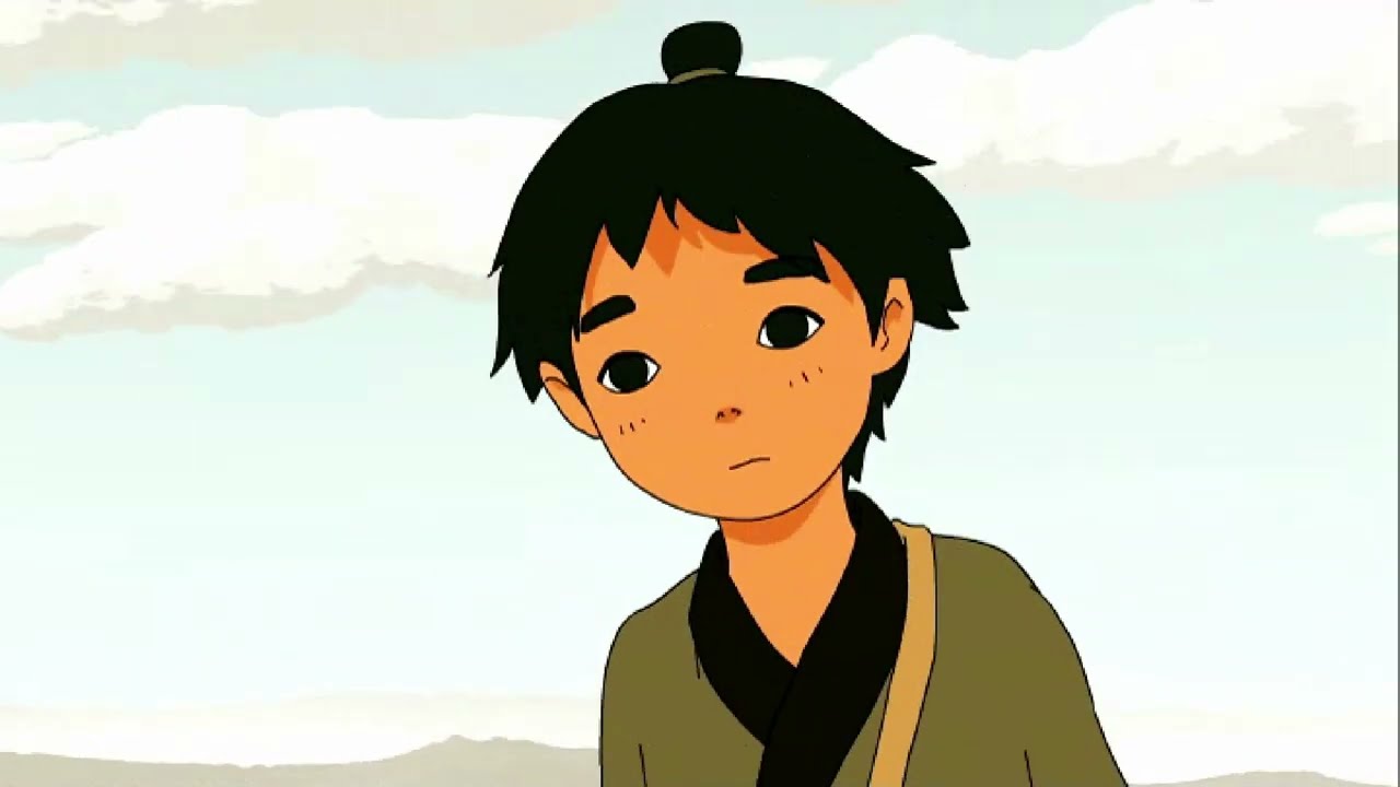 Mee's Forest - The Startled Sparrow (E1)