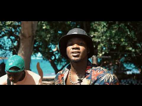 Tatane Sdt - Baby Mama Feat Beno Gvng (Clip Officiel) [FAKE LOVE PARTIE 1]🕳