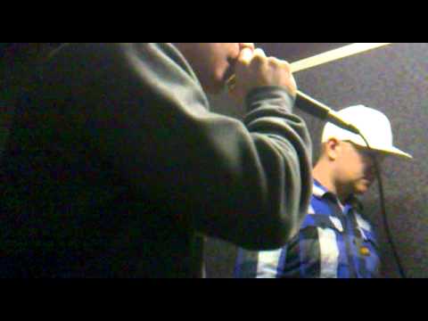 MC Frantic, Ricochet, Manek and DJ X-Rated - Original 90.6