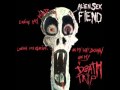 Alien sex Fiend -One Way Ticket (Death Trip)