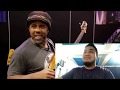 Victor Wooten Playing The Correct Wrong Notes Feat Mikko Reyes