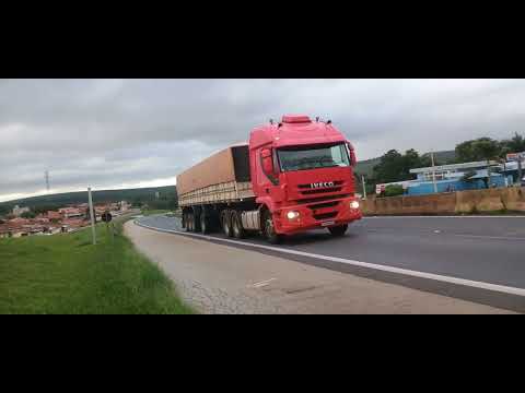 Matheus de capão Bonito São Paulo 📸🚛📸🚚📸 19/01/2026