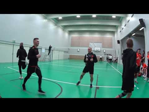 8.12.2018 Loimu 1 - Jankko erä 1