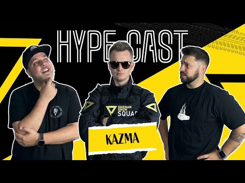 KAZMA - PO ONE MAN SHOW FILMU UTEČU DO ZAHRANIČÍ, JUSTIN BIEBER MI CHTĚL DÁT PĚSTÍ, CO VŠE BYL FAKE