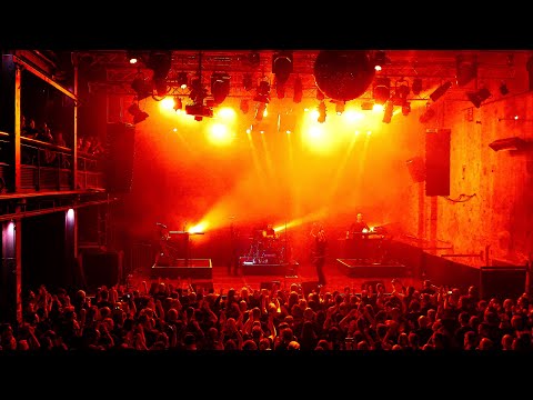 MESH • Legacy Tour - Berlin, 04/27/24 -  Not Prepared, Born To Lie (4K)