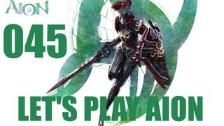 Lets play AION (as ASMO) - ep. 45 - Light up the Lighthouse