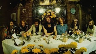Jethro Tull - We used to know