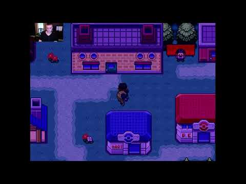 Pokemon Zeta Randomizer Nuzlocke (Episode 1) - "I AM BACK GUYS!"