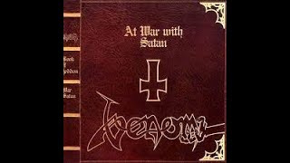 Venom - Rip Ride