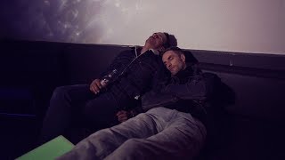 ROMAIN MULLER - RÉVERBÈRE