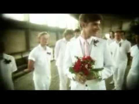 NIGHTWORK - Globální oteplování -  Já jsem gay