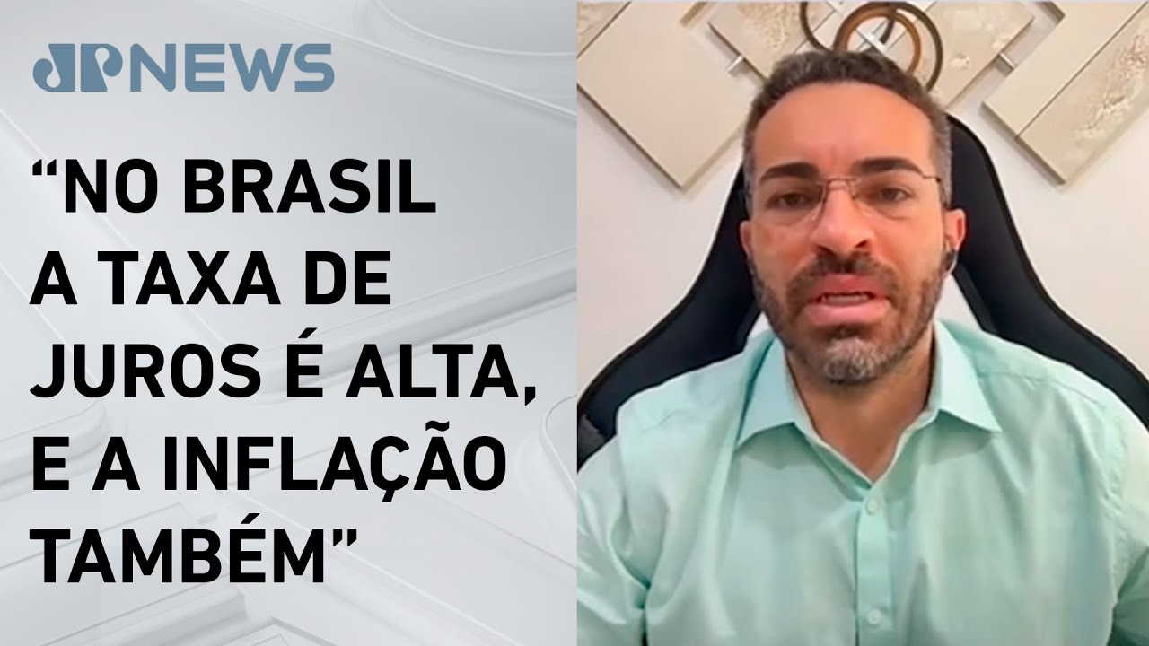 Economista analisa falas de Lula sobre os preços dos alimentos