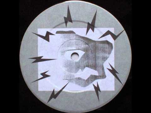 Bald Terror - Hardcore