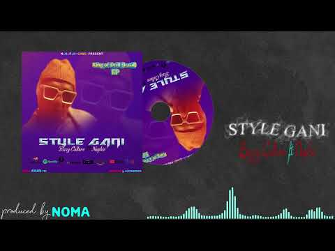 Bizzy Culture ft Naphie - style gani (official audio)