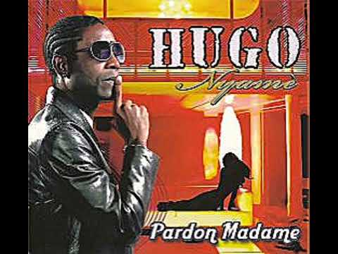Hugo Nyame - Moyo