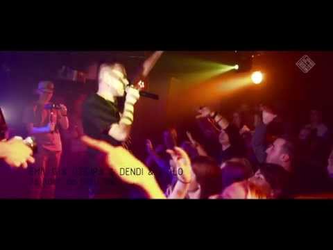 niepowiem Warszawa Kuba Knap