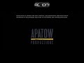 Apatow Productions Columbia Pictures 2008