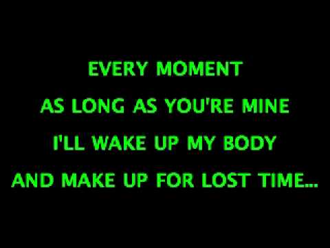 As Long As You're Mine - Wicked