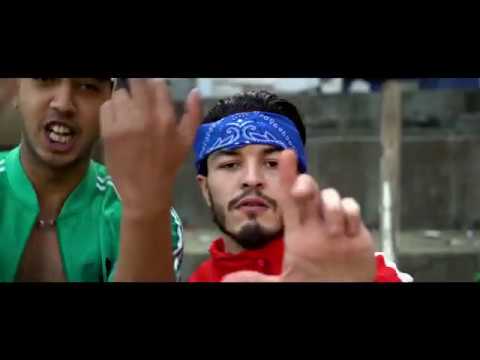 XL HAXX   YAMAKAZI CLIP OFFICIEL PROD BY XVII EL HASS