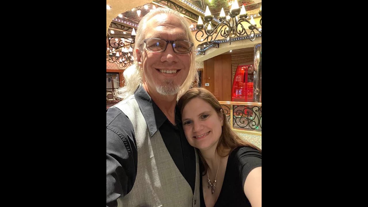 Carnival Sunrise - Cabin 5340 - Video 2